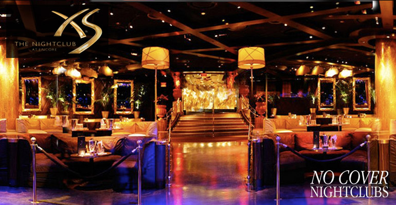 The Best Las Vegas Nightclubs On Monday