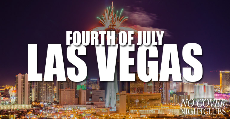 Las Vegas Fourth of July