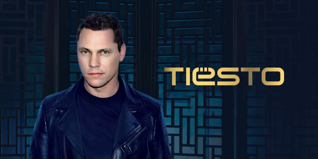 Tiesto Las Vegas Event Tickets