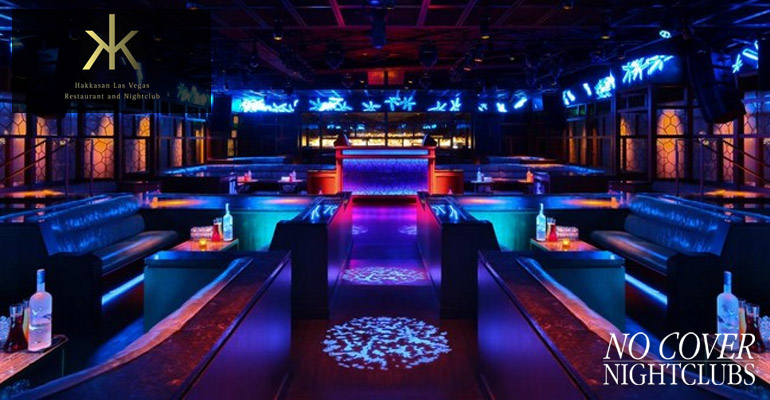 The Best Las Vegas Nightclubs On Thursday [Updated For 2023]