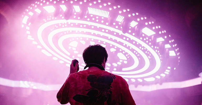 Best Vegas Nightclubs Open On Tuesday