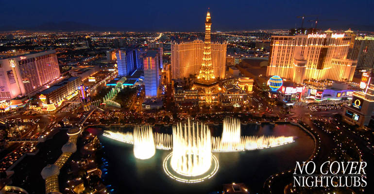 How To Get Into Las Vegas Nightclubs For Free