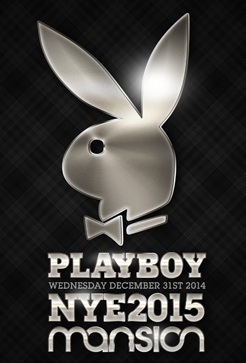 Playboy 2015 Mansion Miami