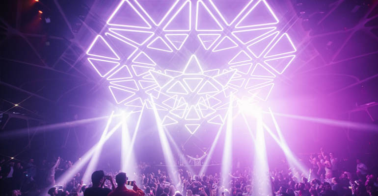 Best Vegas Nightclubs Open On Friday