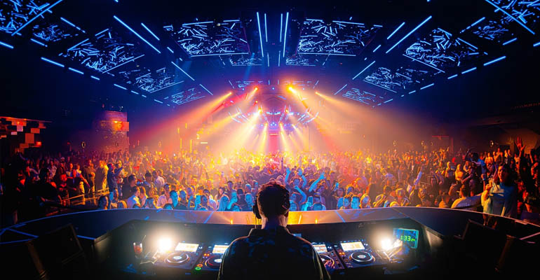 Best Vegas Nightclubs Open On Saturday