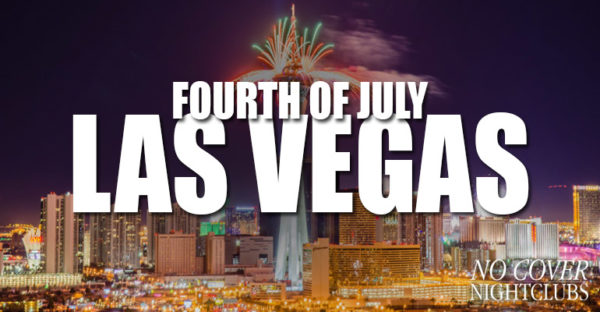 things to do in vegas on the 4th of july
