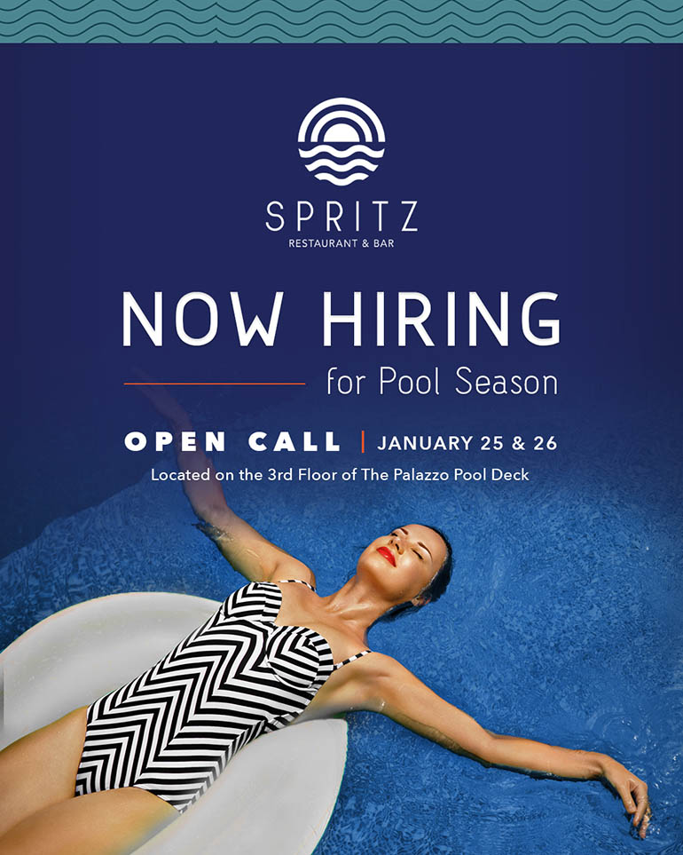Spritz Open Call Social 2022