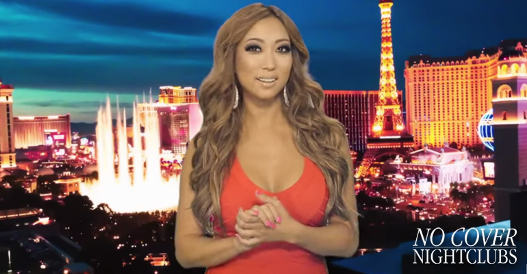 Las Vegas Nightclub & Dayclub Dress Codes For Women