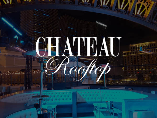 Chateau Nightclub Table Service S