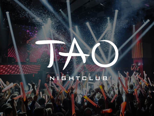 Tao Nightclub Table Service S
