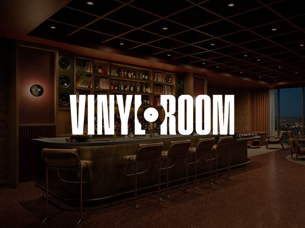 Vinyl Room Table Service S