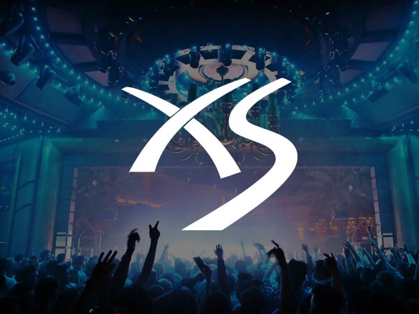XS Nightclub Table Service S
