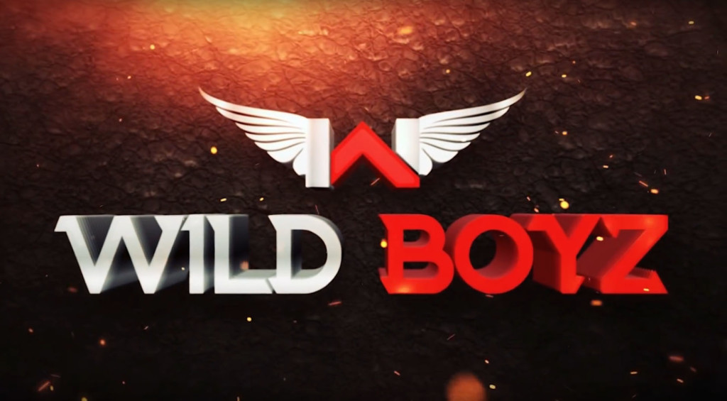 Wild Boyz Entertainment