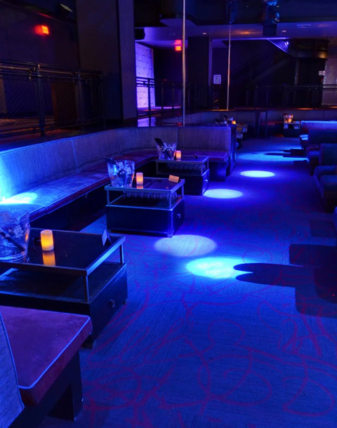 Level Nightclub Club