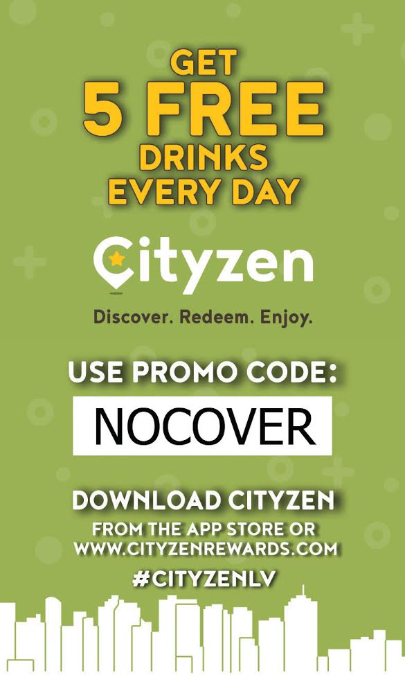 Cityzen App Promo Code