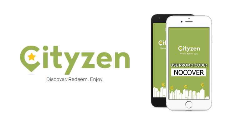 Cityzen App
