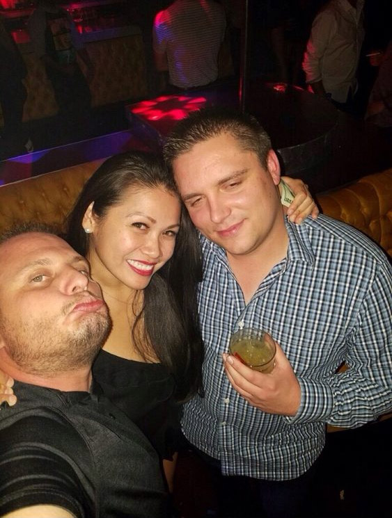 Maria B. No Cover Review