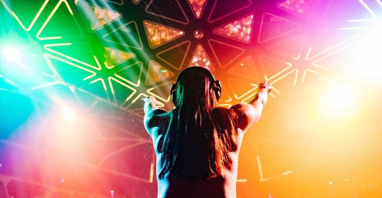 Hakkasan Nightclub Dress Code