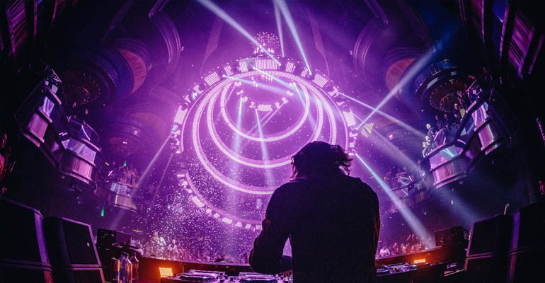 Omnia Nightclub Dress Code