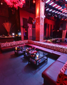 Tao Nightclub Prime Table | Best Pricing & Reservations