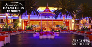 EBC At Night  Las Vegas Club Guide & FAQs [2024]