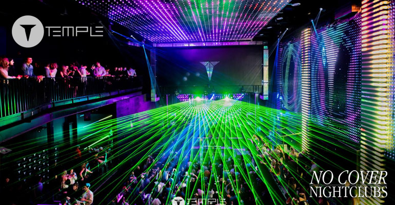 Denver Dance Clubs & Night Clubs