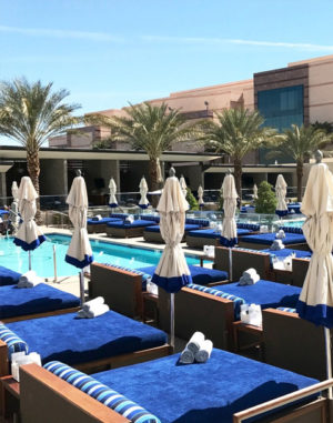 Wet Republic Daybed | Best Pricing & Reservations