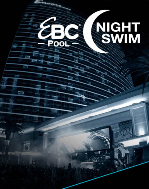 EBC Night Swim Packages