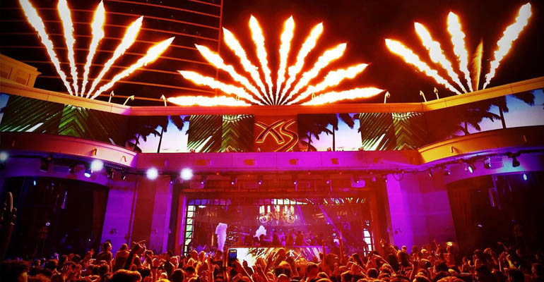 Nightswim Dress Code