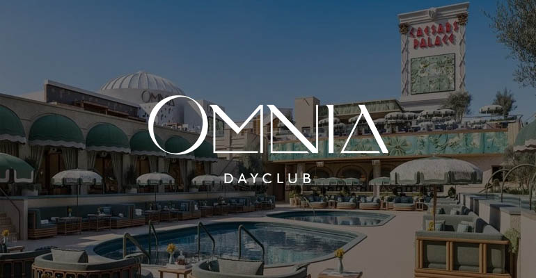 Omnia Dayclub L