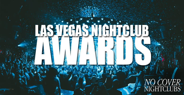 Las Vegas Nightclub Awards