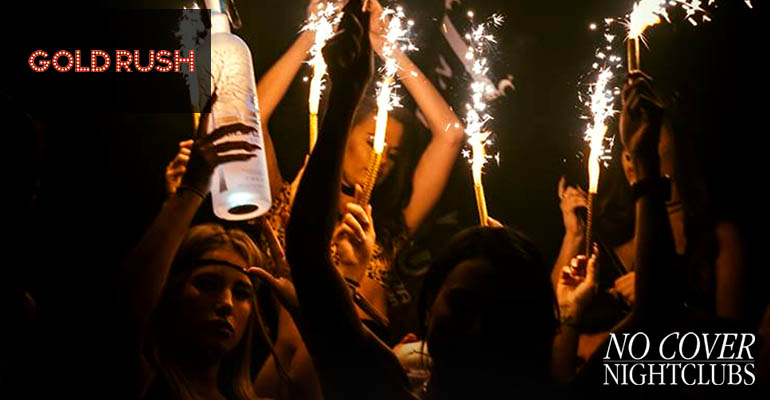 Club Space Miami Table Prices & Bottle Service - Club Bookers