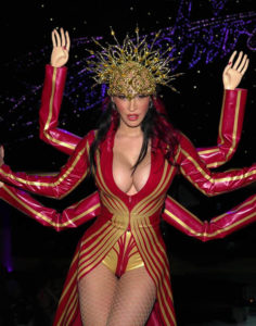 Sapphire Las Vegas Dancers | All Photos