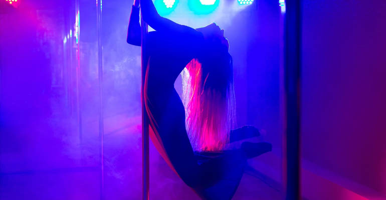 The Best Strip Clubs In Vegas