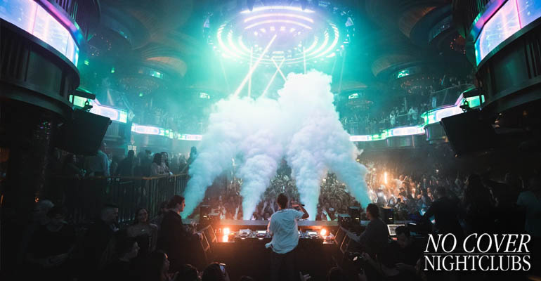 Party Favor – Las Vegas Resident DJ at Hakkasan, Jewel, Omnia, Wet