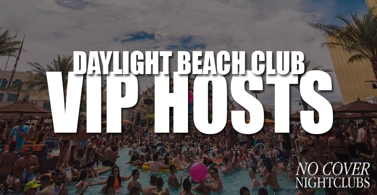 DAYLIGHT Beach Club - West Coast VIP  Nightlife, Hotels, Concierge  Services and More