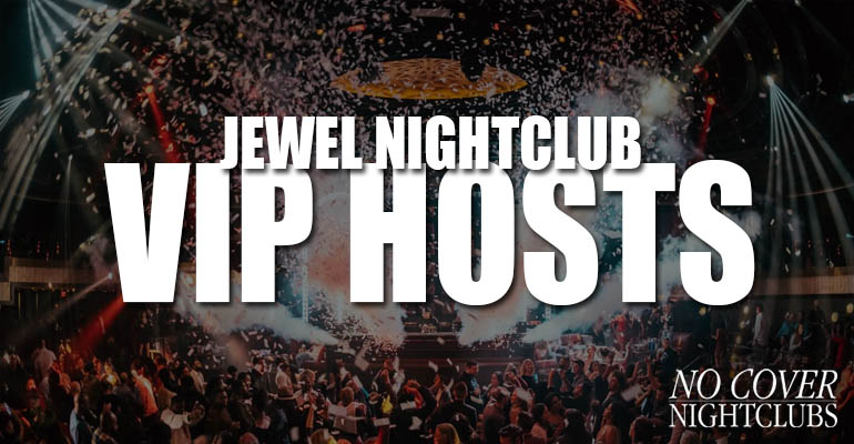JEWEL Nightclub, Verified