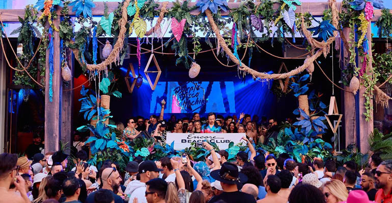 Art of the Wild Las Vegas