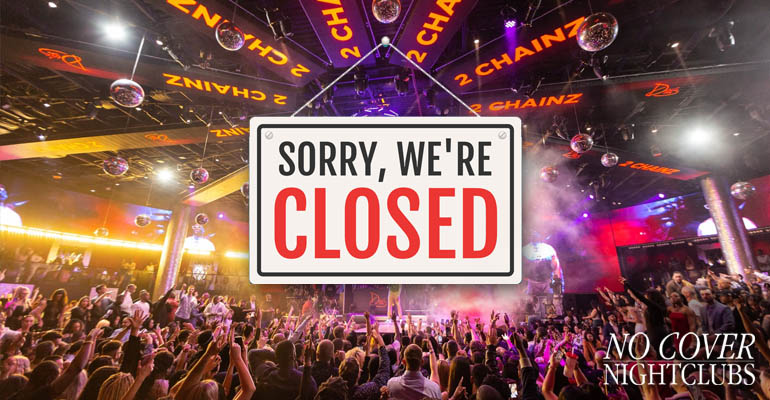 What Time Do Las Vegas Clubs Close