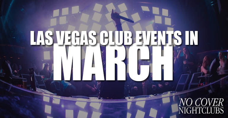 On The Record  Las Vegas Club Guide & FAQs [2023]