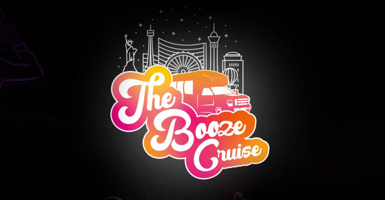 The Booze Cruise Las Vegas Promo Code
