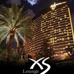 XS Lounge Las Vegas