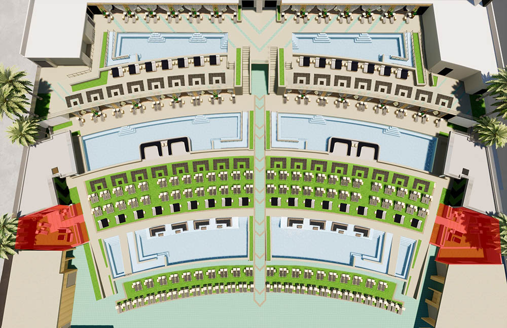 Stadium Swim Owners Suite Seating Map 2024