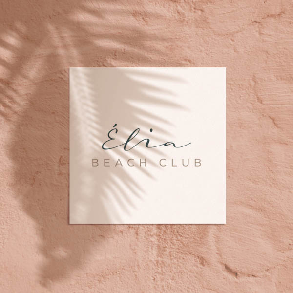 Elia Beach Club Profile
