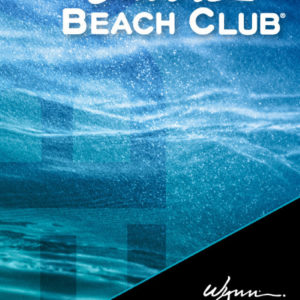 Special Guest Encore Beach Club