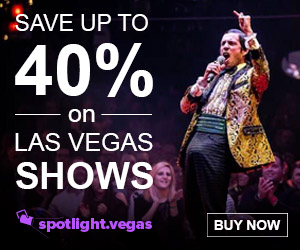 Spotlight Vegas 40