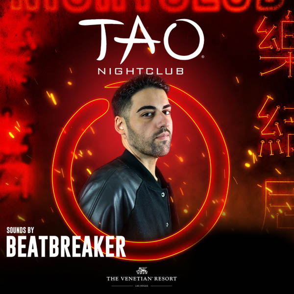 Beatbreaker Tao Nightclub Profile
