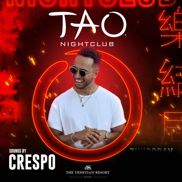 Crespo Tao Nightclub Profile
