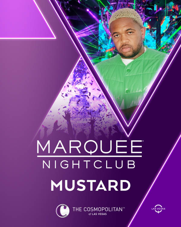Mustard Marquee Nightclub Profile