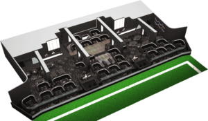 Wynn Field Club Las Vegas | Package Pricing & Reservations